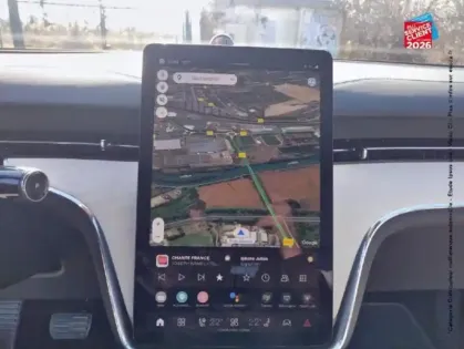 Photo 28 Volvo Ex90  Recharge Twin Performance 517ch Ultra