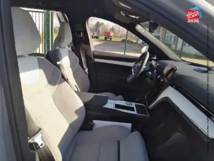 Photo 23 Volvo Ex90  Recharge Twin Performance 517ch Ultra