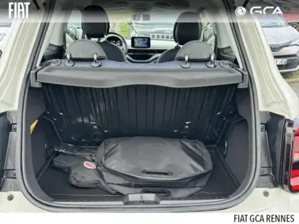 Photo 13 Fiat 500  e 118ch Passion