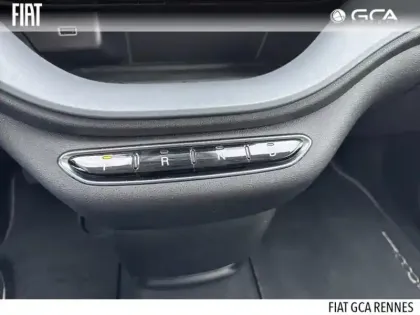 Photo 7 Fiat 500  e 118ch Passion