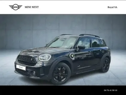 Photo Mini Countryman