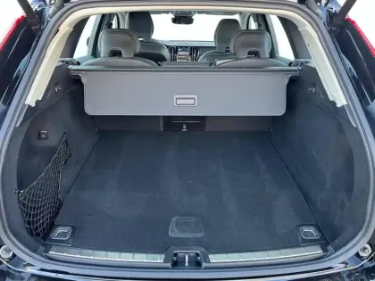 Photo 24 Volvo XC60  T6 AWD 253 + 145ch  Plus Style Dark Geartronic