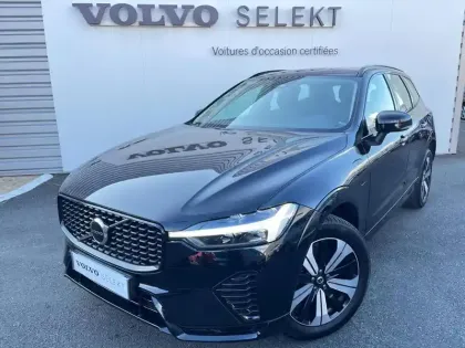 Photo 15 Volvo XC60  T6 AWD 253 + 145ch  Plus Style Dark Geartronic