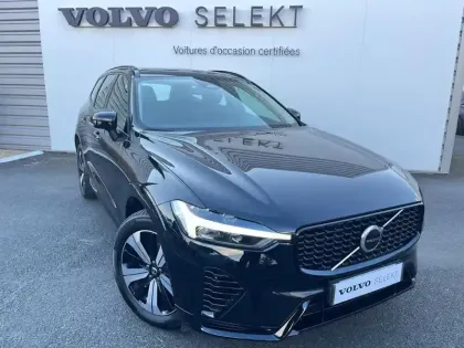 Photo 17 Volvo XC60  T6 AWD 253 + 145ch  Plus Style Dark Geartronic