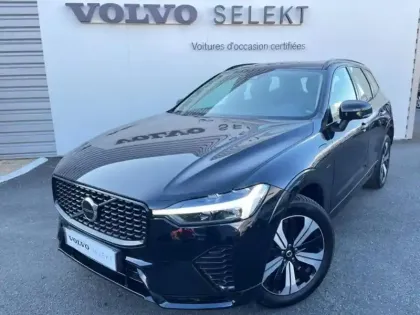 Photo Volvo Xc60