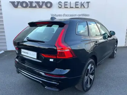 Photo 18 Volvo XC60  T6 AWD 253 + 145ch  Plus Style Dark Geartronic