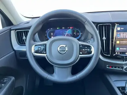 Photo 20 Volvo XC60  T6 AWD 253 + 145ch  Plus Style Dark Geartronic