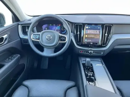Photo 29 Volvo XC60  T6 AWD 253 + 145ch  Plus Style Dark Geartronic