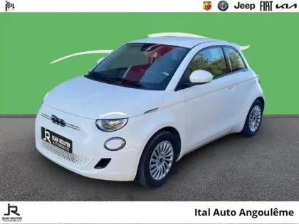 Photo Fiat 500
