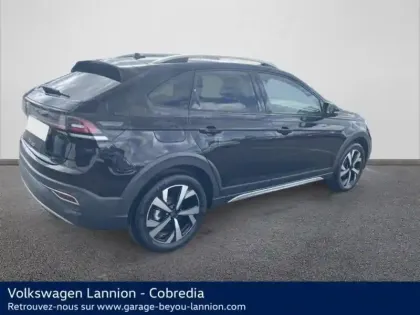 Photo 17 Volkswagen Taigo  1.0 TSI 110ch Style DSG7