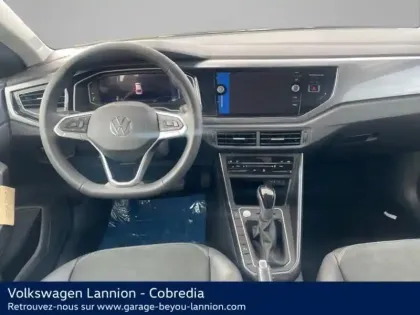 Photo 20 Volkswagen Taigo  1.0 TSI 110ch Style DSG7