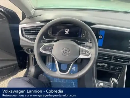 Photo 21 Volkswagen Taigo  1.0 TSI 110ch Style DSG7