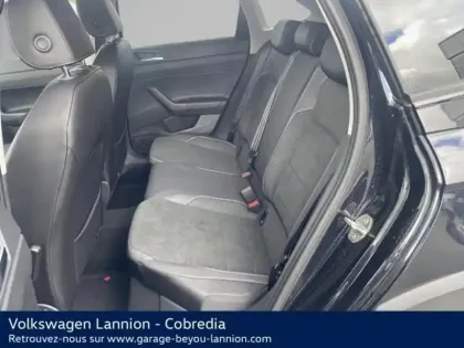 Photo 25 Volkswagen Taigo  1.0 TSI 110ch Style DSG7