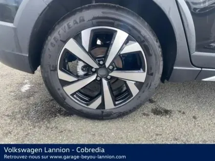 Photo 27 Volkswagen Taigo  1.0 TSI 110ch Style DSG7