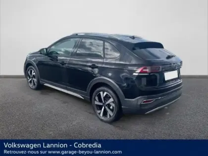 Photo 16 Volkswagen Taigo  1.0 TSI 110ch Style DSG7