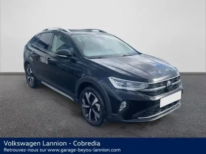 Photo 18 Volkswagen Taigo  1.0 TSI 110ch Style DSG7