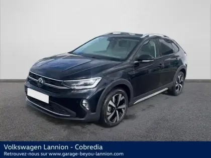 Photo 15 Volkswagen Taigo  1.0 TSI 110ch Style DSG7