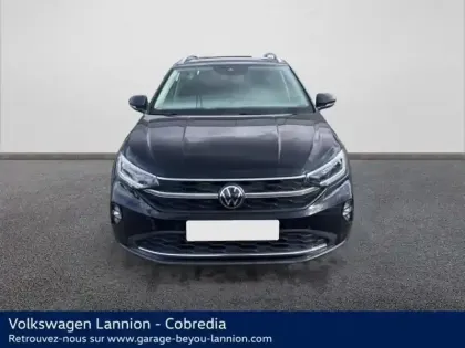 Photo 19 Volkswagen Taigo  1.0 TSI 110ch Style DSG7