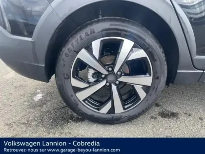 Photo 28 Volkswagen Taigo  1.0 TSI 110ch Style DSG7