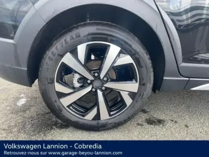 Photo 29 Volkswagen Taigo  1.0 TSI 110ch Style DSG7