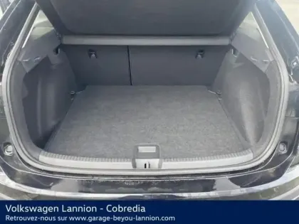 Photo 26 Volkswagen Taigo  1.0 TSI 110ch Style DSG7