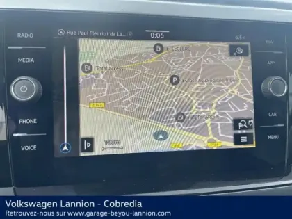 Photo 22 Volkswagen Taigo  1.0 TSI 110ch Style DSG7