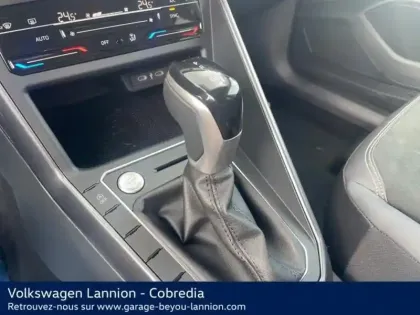 Photo 24 Volkswagen Taigo  1.0 TSI 110ch Style DSG7