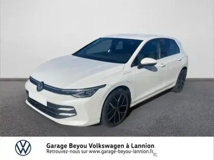 Photo Volkswagen Golf