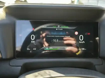 Photo 47 BYD Atto 2  45.1 kWh 177 ch