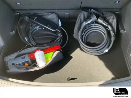 Photo 57 BYD Atto 2  45.1 kWh 177 ch