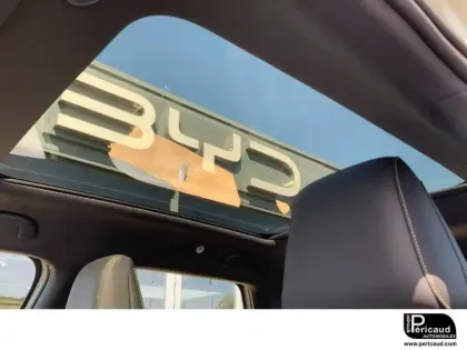 Photo 88 BYD Atto 2  45.1 kWh 177 ch