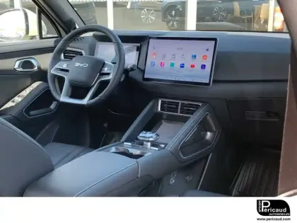 Photo 94 BYD Atto 2  45.1 kWh 177 ch