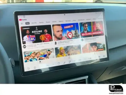 Photo 42 BYD Atto 2  45.1 kWh 177 ch