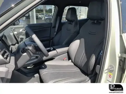 Photo 100 BYD Atto 2  45.1 kWh 177 ch