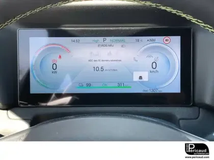 Photo 104 BYD Atto 2  45.1 kWh 177 ch