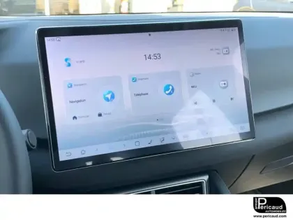 Photo 105 BYD Atto 2  45.1 kWh 177 ch