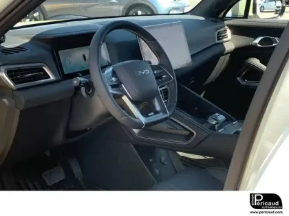 Photo 48 BYD Atto 2  45.1 kWh 177 ch