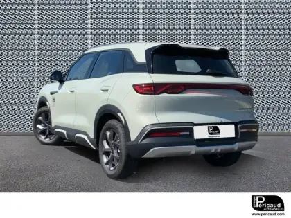 Photo 40 BYD Atto 2  45.1 kWh 177 ch