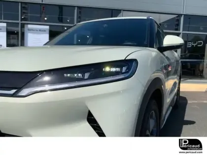 Photo 98 BYD Atto 2  45.1 kWh 177 ch