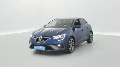 Photo Renault Megane R.s. Line