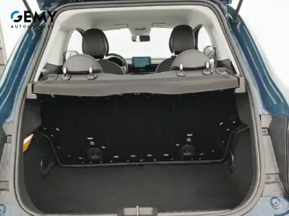 Photo 5 Fiat 500  e 118 ch