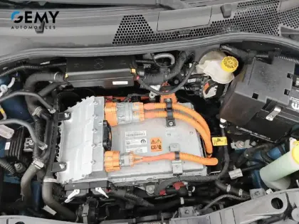 Photo 14 Fiat 500  e 118 ch