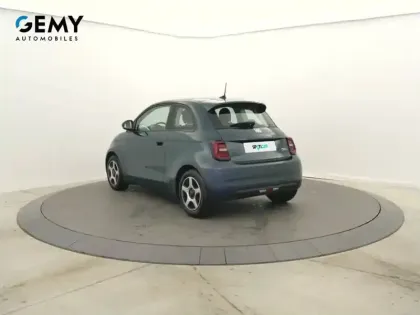 Photo 6 Fiat 500  e 118 ch