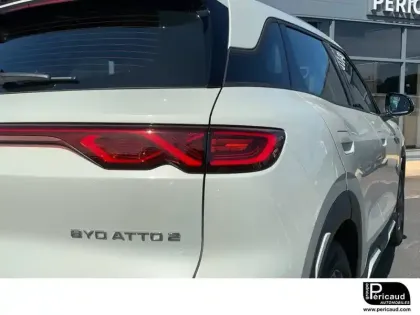 Photo 70 BYD Atto 2  45.1 kWh 177 ch