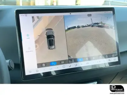 Photo 49 BYD Atto 2  45.1 kWh 177 ch