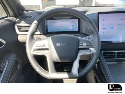 Photo 80 BYD Atto 2  45.1 kWh 177 ch