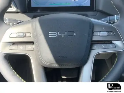 Photo 45 BYD Atto 2  45.1 kWh 177 ch