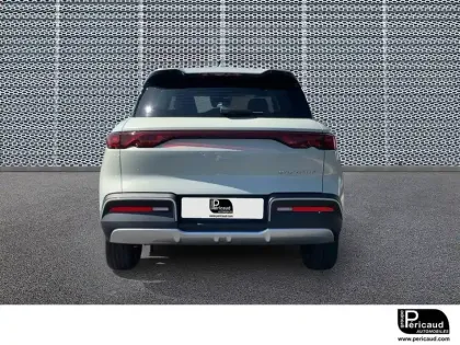 Photo 75 BYD Atto 2  45.1 kWh 177 ch