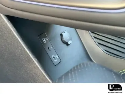 Photo 96 BYD Atto 2  45.1 kWh 177 ch