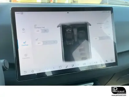 Photo 52 BYD Atto 2  45.1 kWh 177 ch